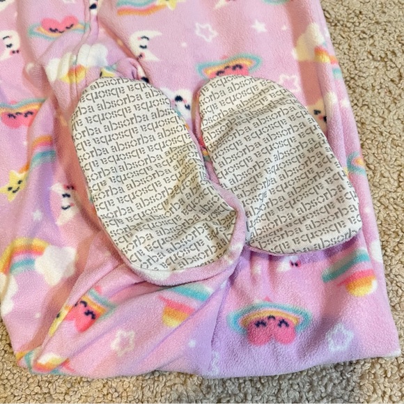 pajamas size4T - Picture 4 of 4
